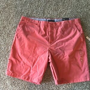 Tommy Hilfiger Salmon Shorts